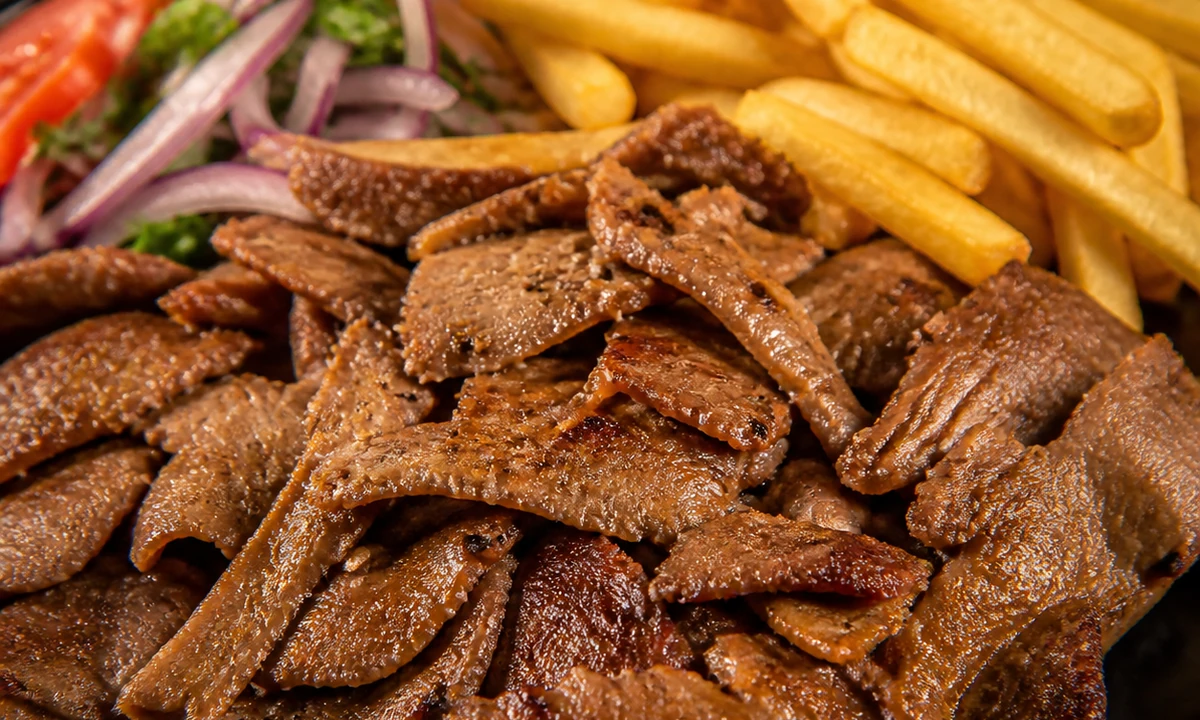 Kebab-annos
